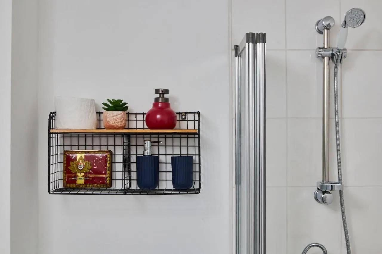 The Exquisite Gem Of Newcastle - Sleeps 2 Apartment  Newcastle upon Tyne
