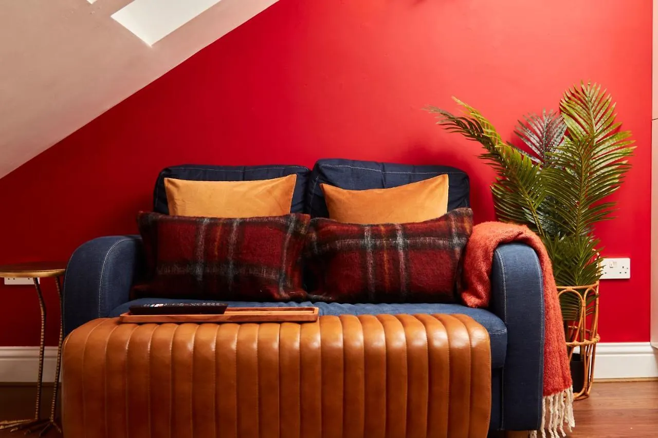 The Exquisite Gem Of Newcastle - Sleeps 2 Apartment