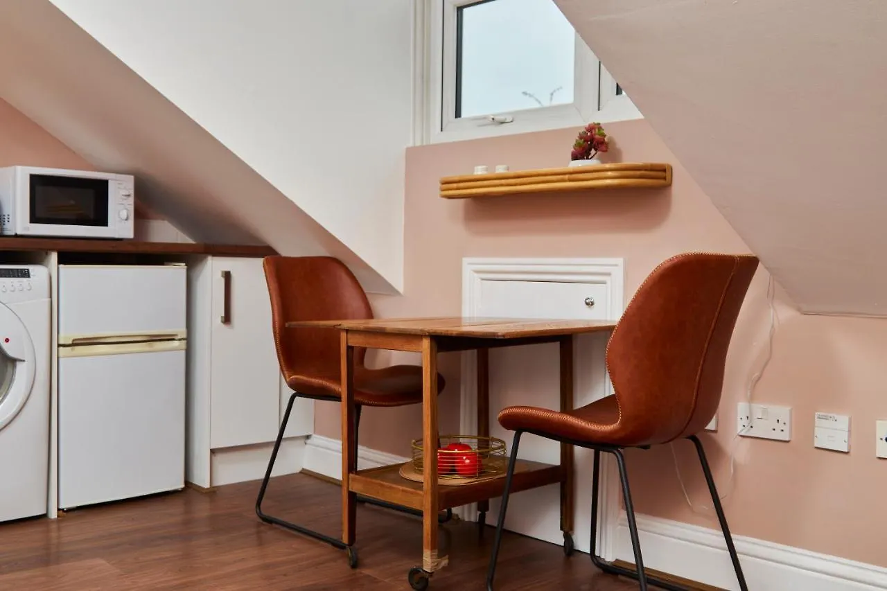 The Exquisite Gem Of Newcastle - Sleeps 2 Apartment  Newcastle upon Tyne