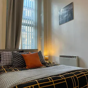 Earl Grey Flat By Hnfc - Finest Tea & Coffee Apartment